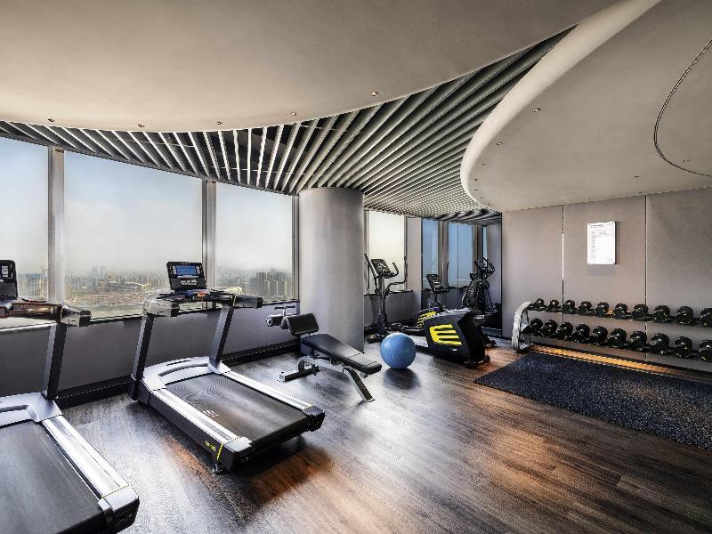 Mercure Hangzhou Qianjiang image
