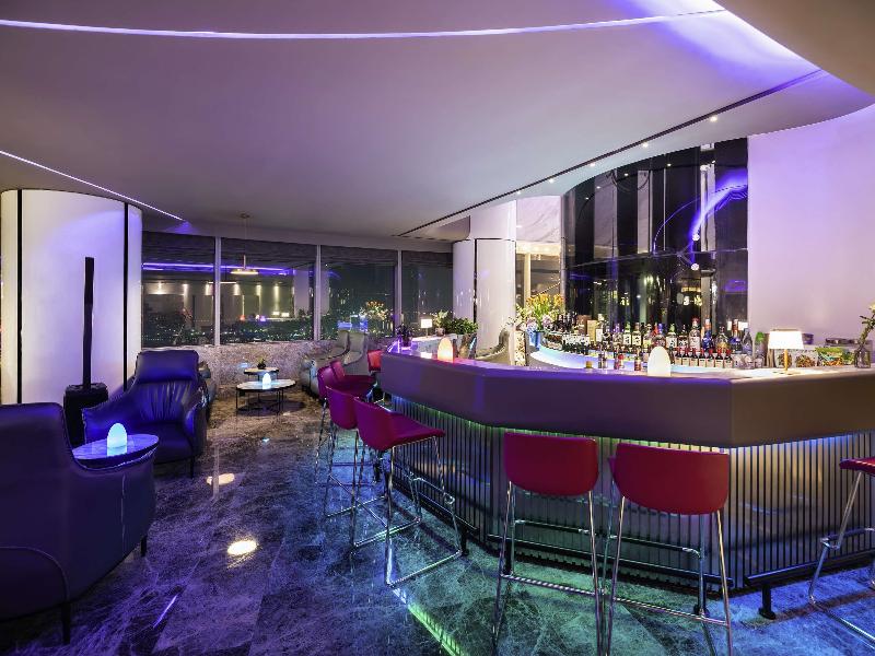 Mercure Hangzhou Qianjiang image