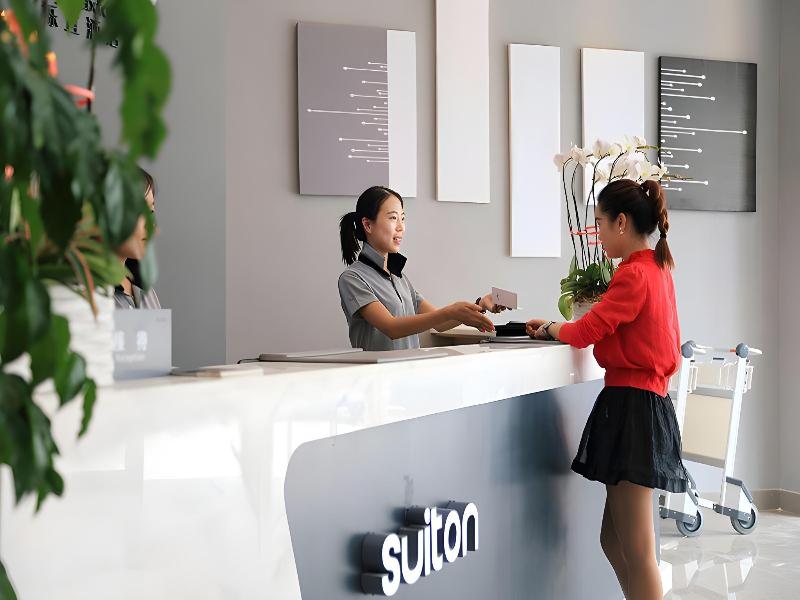 SUITON BY PAXTON image