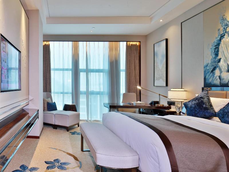 ANTHEA HOTEL image