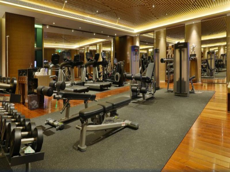 ANTHEA HOTEL image