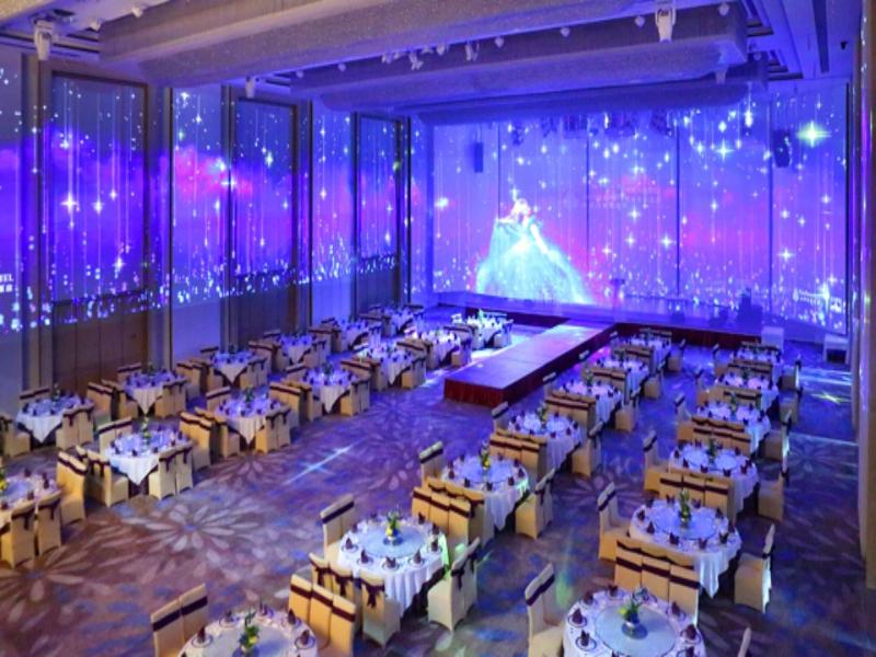 ANTHEA HOTEL image