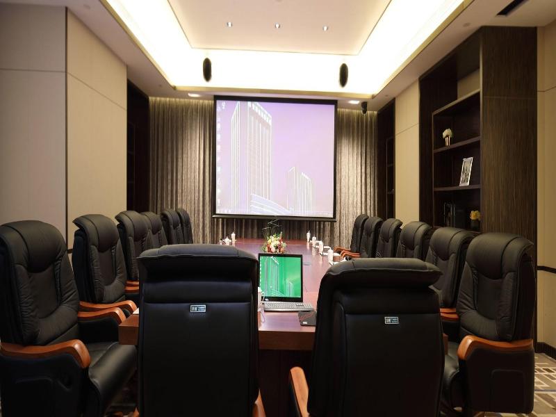 ANTHEA HOTEL image