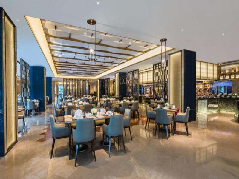 ANTHEA HOTEL image