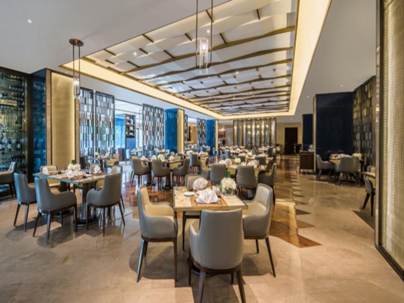 ANTHEA HOTEL image