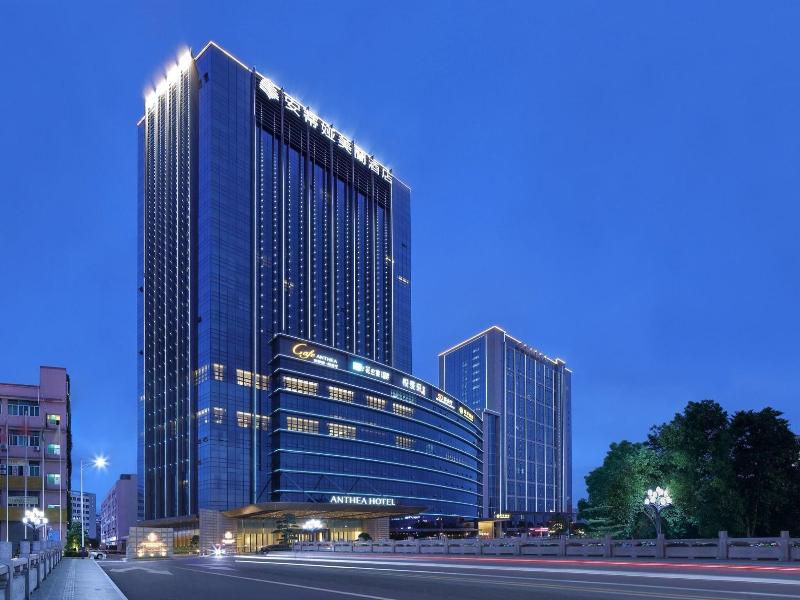 ANTHEA HOTEL image