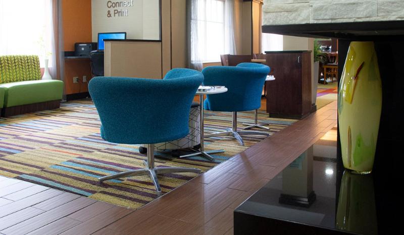 Okatie Hilton Head Hotel image