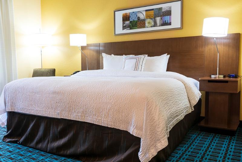 Okatie Hilton Head Hotel image