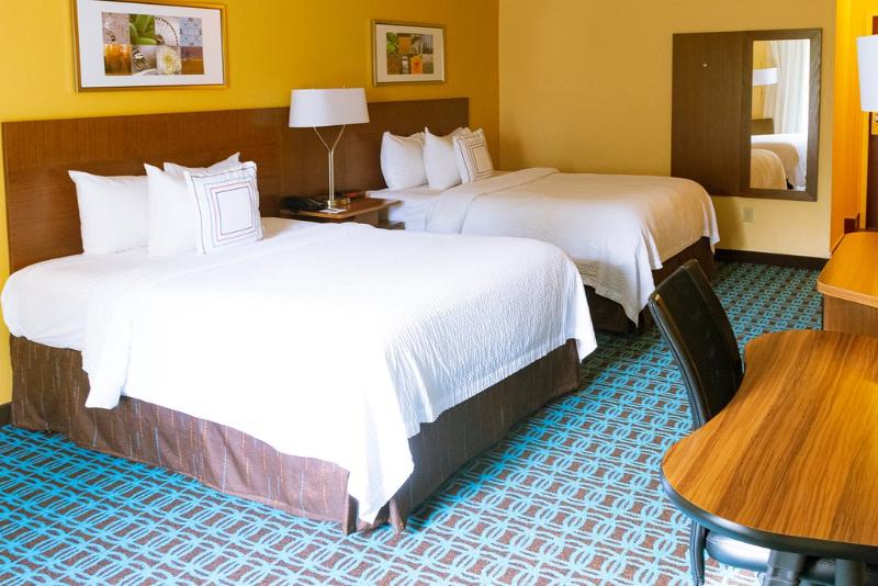 Okatie Hilton Head Hotel 4
