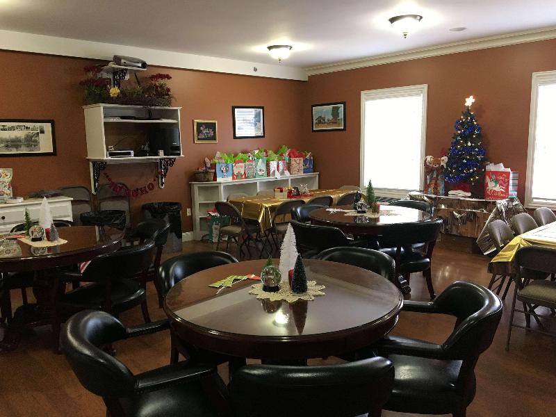 Depot Inn & Suites image