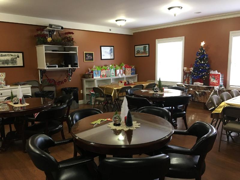 Depot Inn & Suites image
