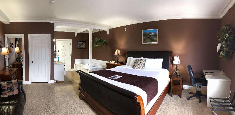 Depot Inn & Suites image