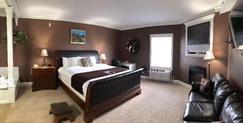 Depot Inn & Suites image