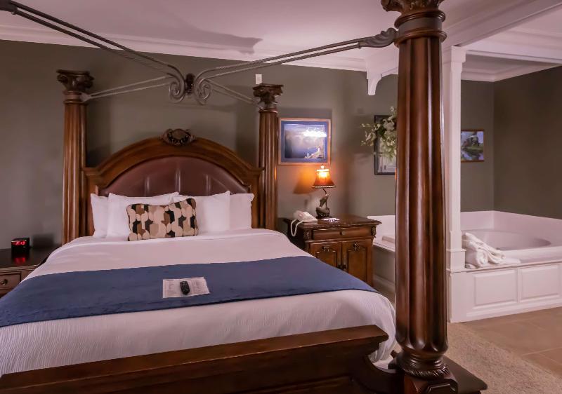 Depot Inn & Suites image