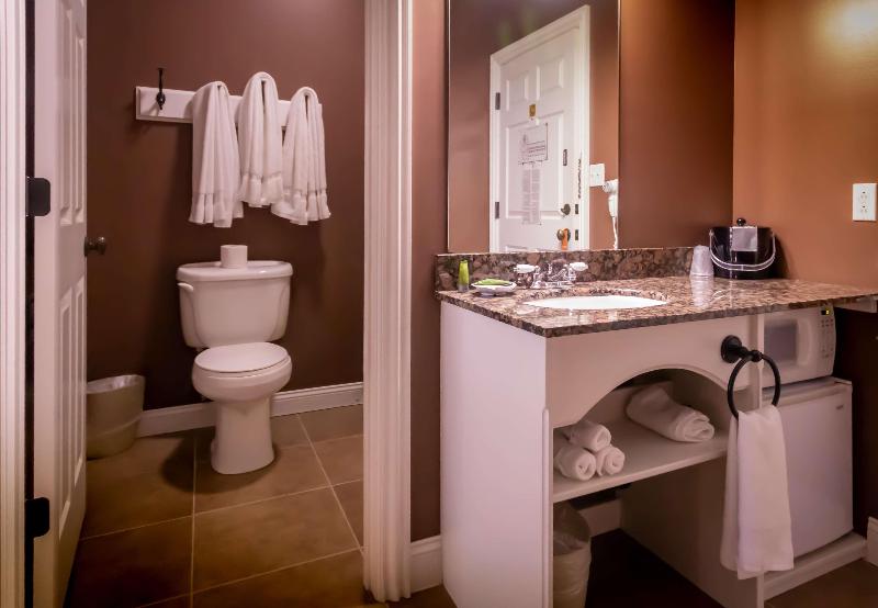 Depot Inn & Suites image