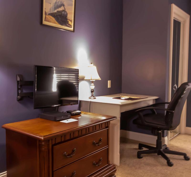 Depot Inn & Suites image