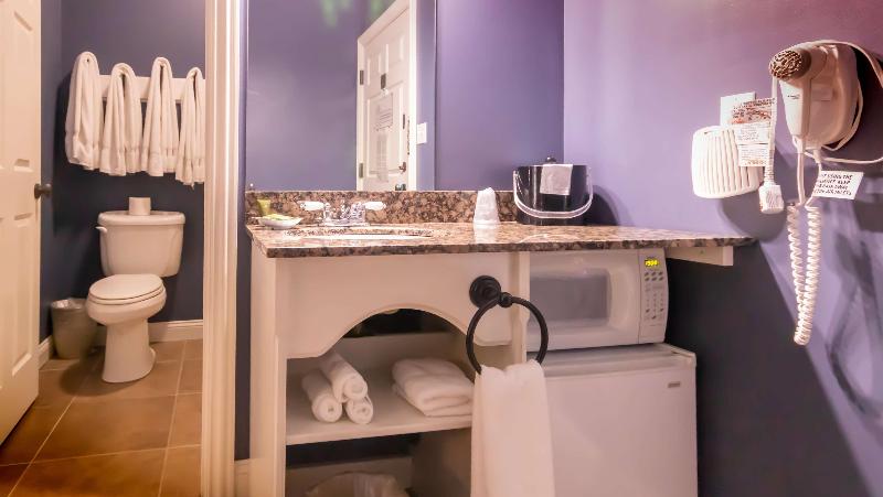 Depot Inn & Suites image