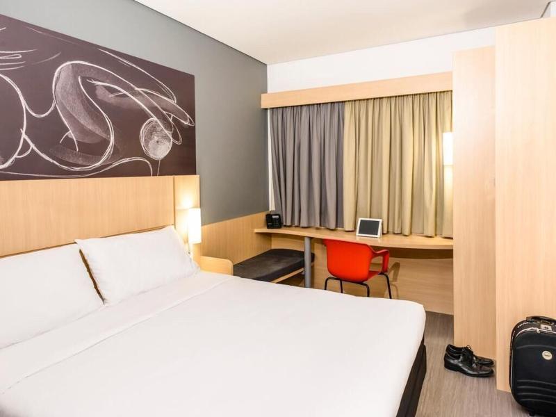 Ibis Bacabal image