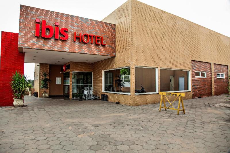 Ibis Bacabal image