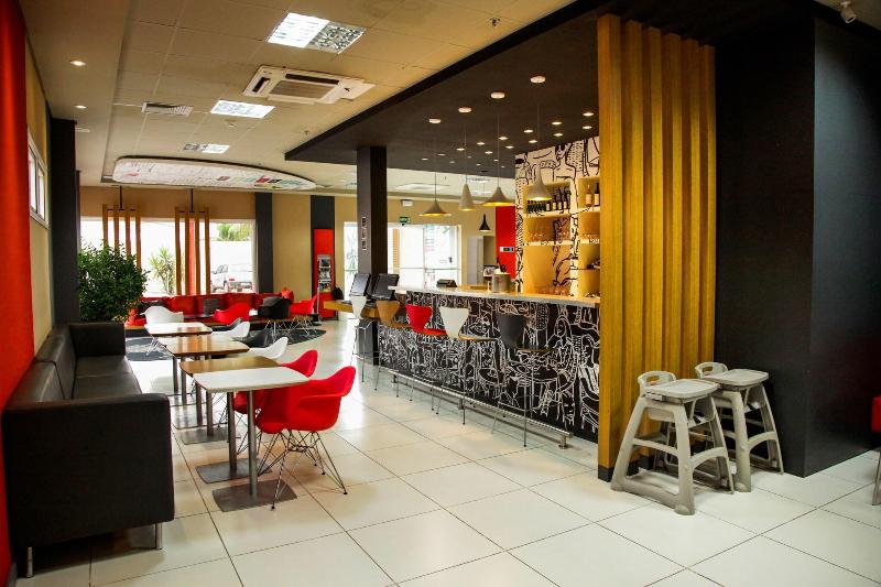 Ibis Bacabal image