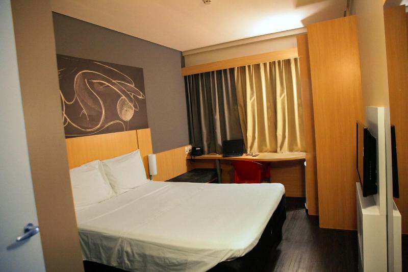 Ibis Bacabal image 7