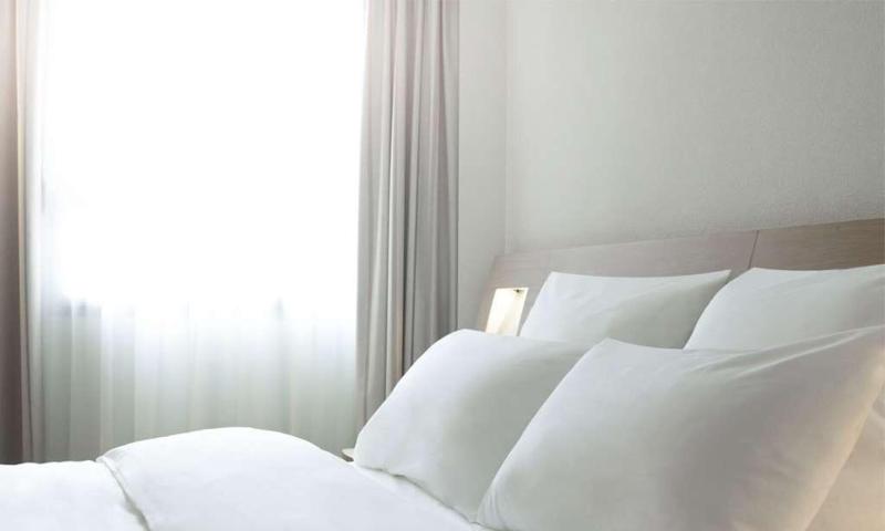 Ibis Bacabal image 4