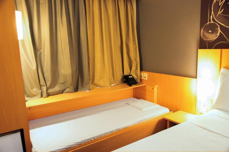 Ibis Bacabal image