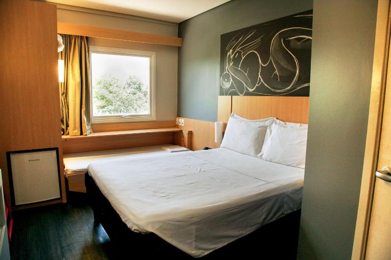 Ibis Bacabal image