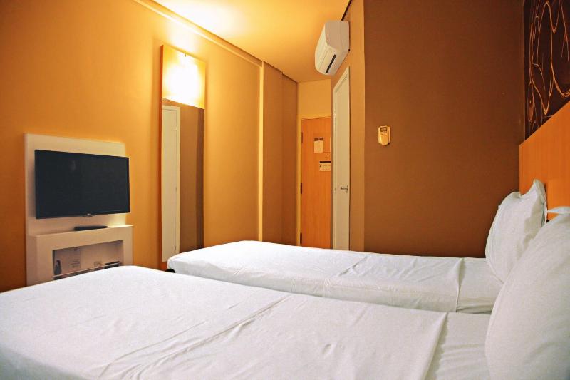Ibis Bacabal image