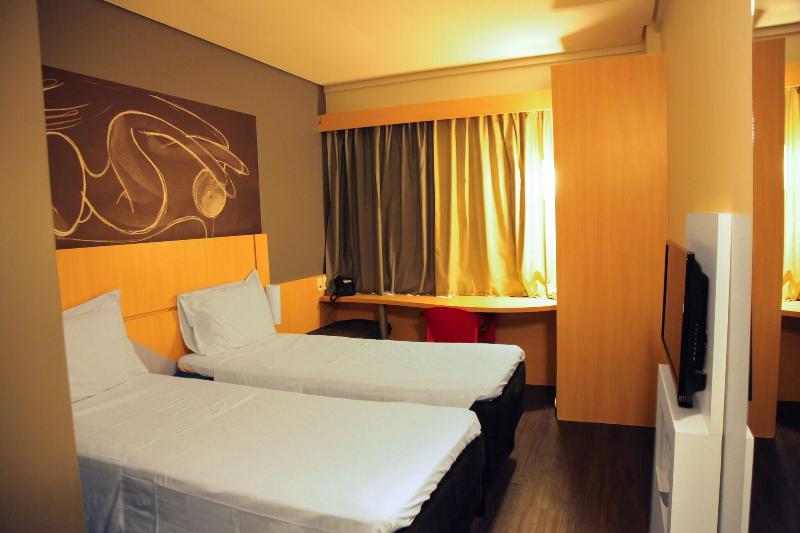 Ibis Bacabal image 10