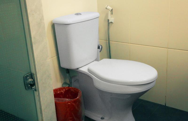 Ibis Bacabal image 9