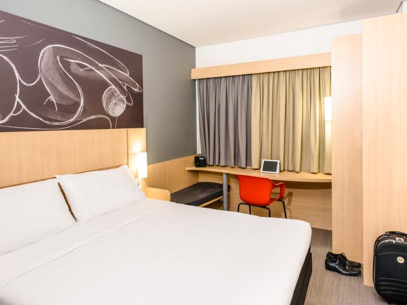 ibis Recife Aeroporto image