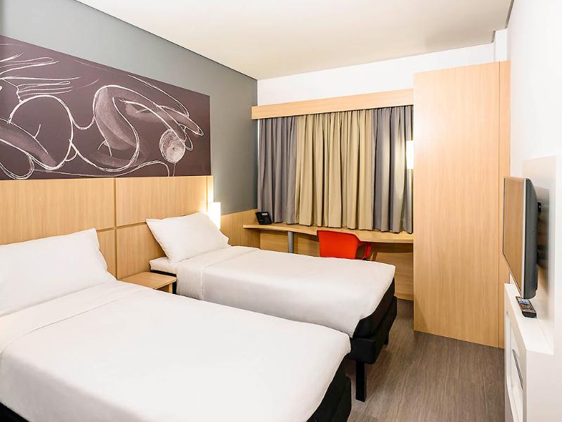 ibis Recife Aeroporto image