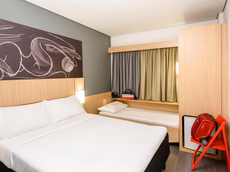 ibis Recife Aeroporto image