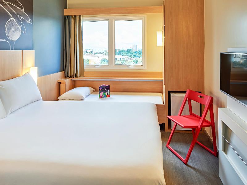 ibis Rio Branco image