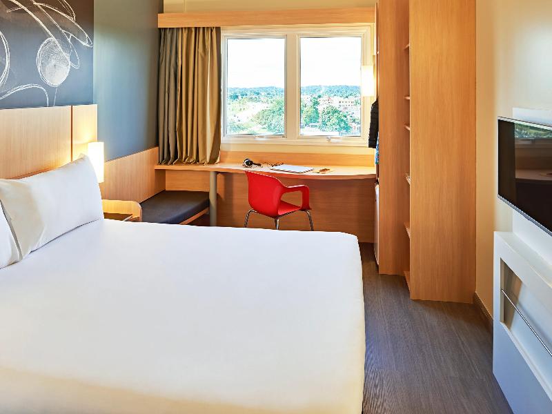 ibis Rio Branco image