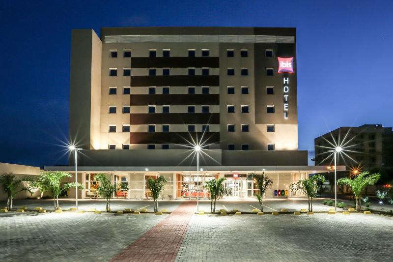 Ibis Sinop image