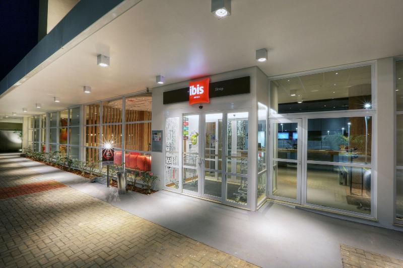 Ibis Sinop image