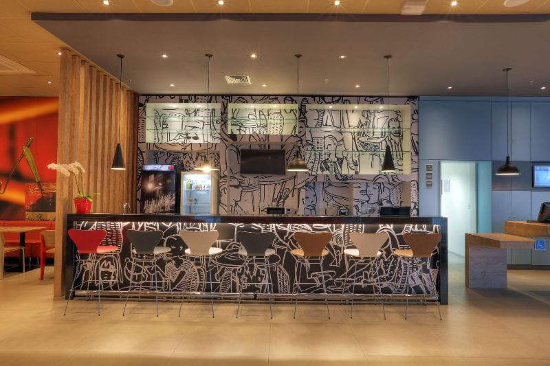 Ibis Sinop image
