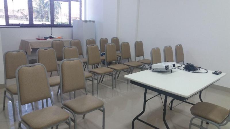 Ibis Sinop image