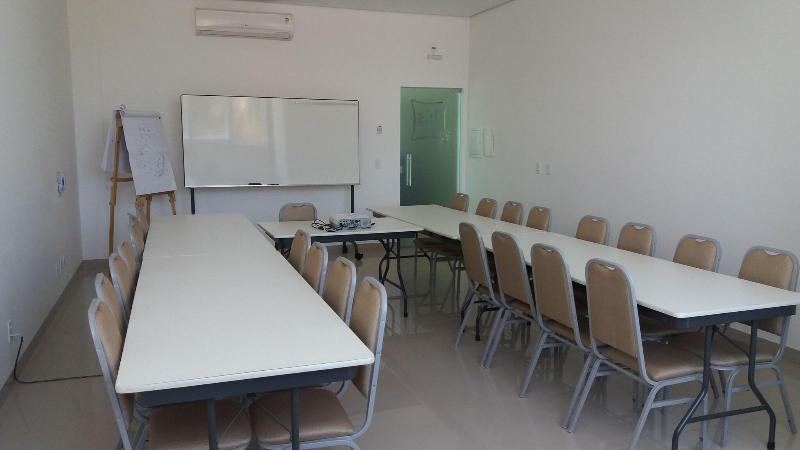 Ibis Sinop image