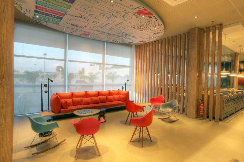 Ibis Sinop image