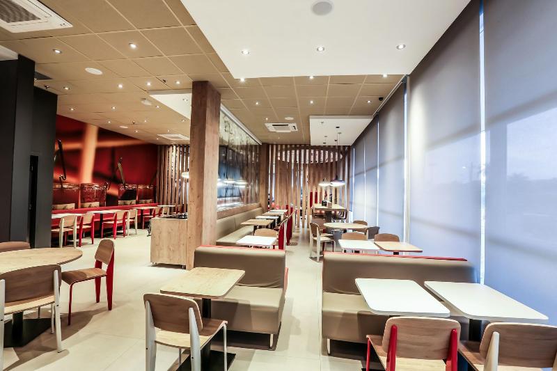 Ibis Sinop image
