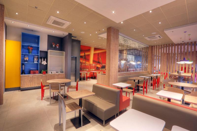 Ibis Sinop image