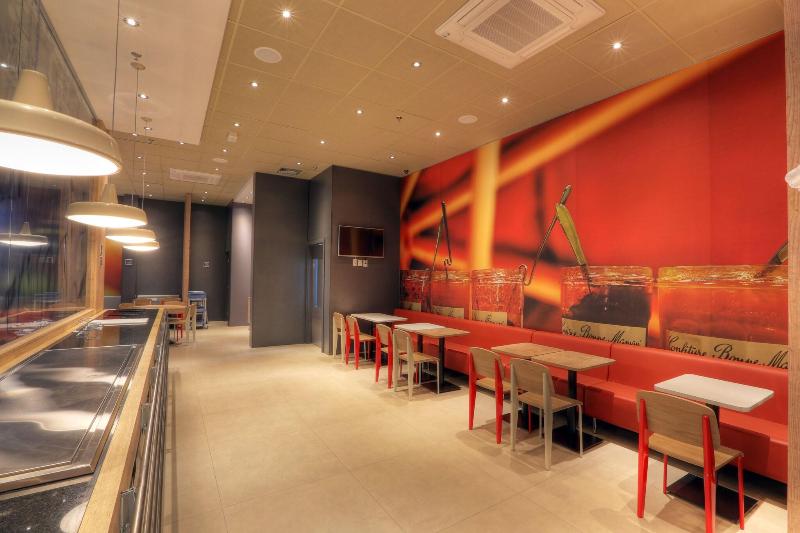 Ibis Sinop image