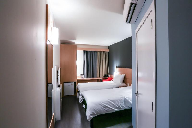 Ibis Sinop image