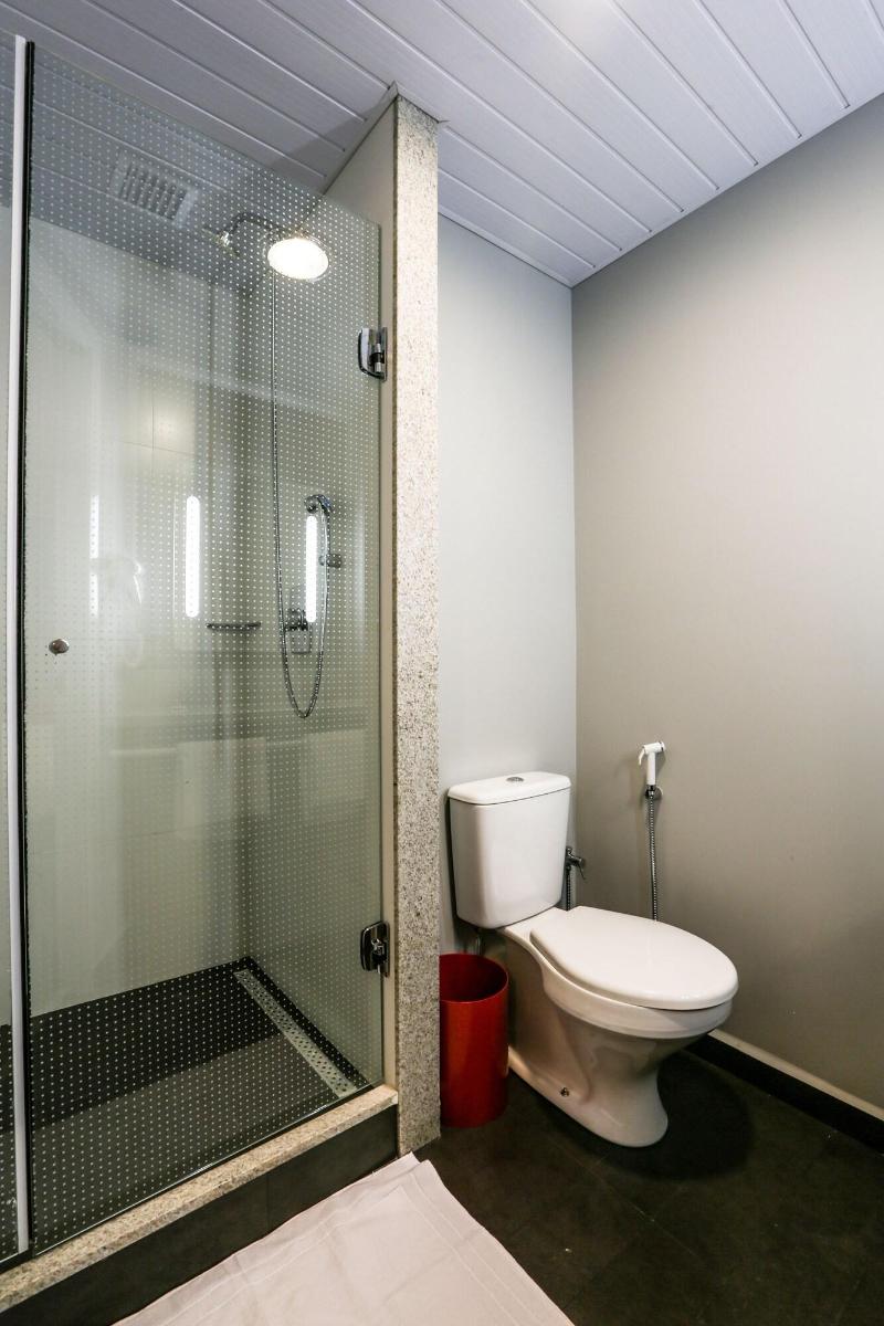 Ibis Sinop image