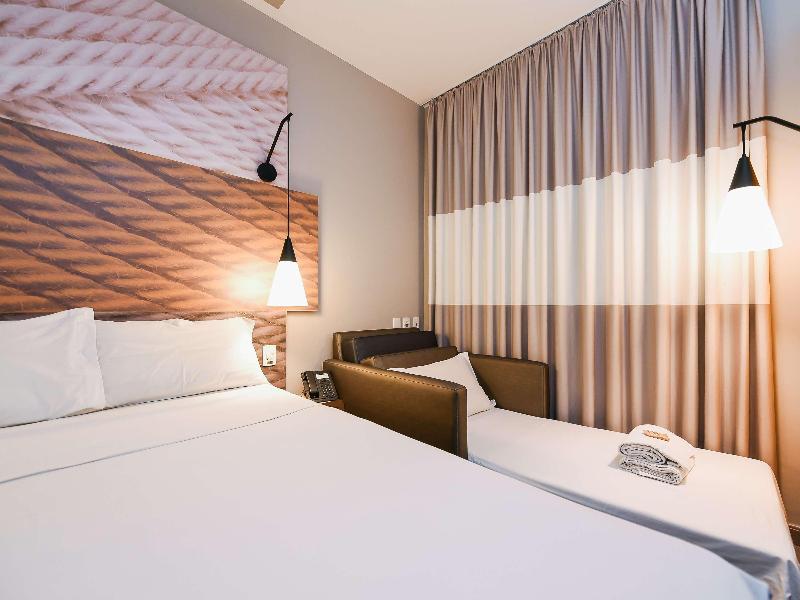 ibis Jacarei image