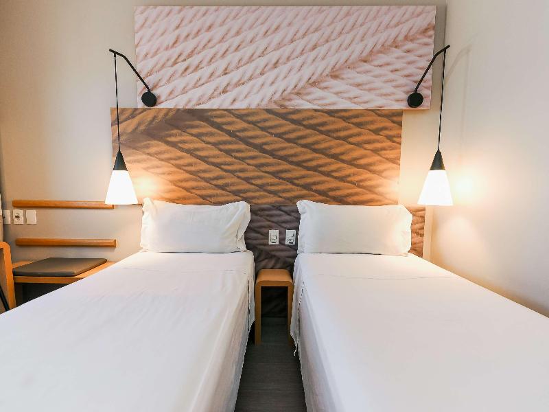 ibis Jacarei image