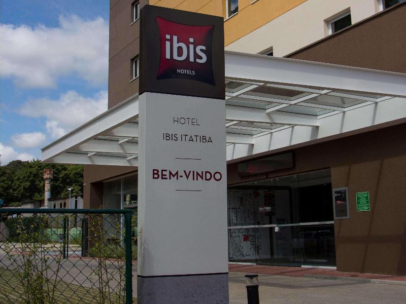 ibis Itatiba image